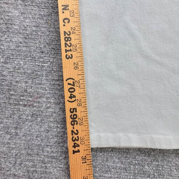 Gloria Vanderbilt Jeans Amanda 16 Slimming Heritage Fit Tapered Leg Classic Rise - Picture 12 of 16